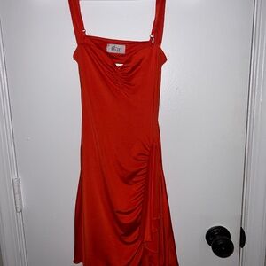 Oh Polly Mini Dress